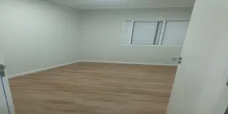 Apartamento jardins do império