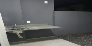 Apartamento jardins do império