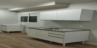 Apartamento jardins do império