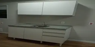 Apartamento jardins do império