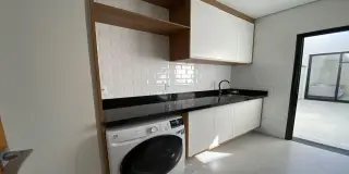 Sobrado condominio jardim piemonte 