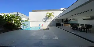 Sobrado condominio jardim piemonte 