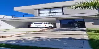 Sobrado condominio jardim piemonte 