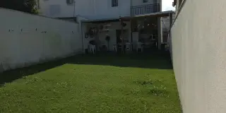 Sobrado parque dos guarantãs