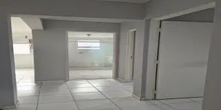 Apartamento campo bonito 