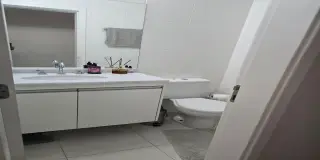 Apartamento jardim pau preto
