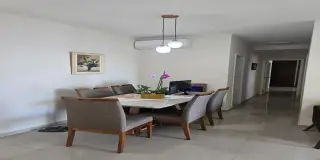 Apartamento jardim pau preto