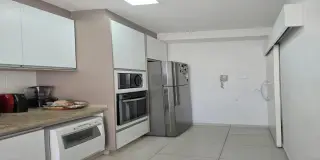 Apartamento jardim pau preto