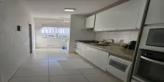 Apartamento jardim pau preto