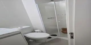 Apartamento jardim pau preto