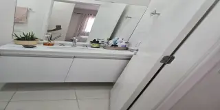 Apartamento jardim pau preto