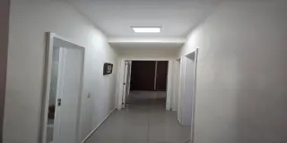Apartamento jardim pau preto