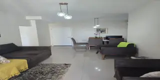 Apartamento jardim pau preto