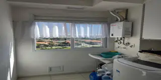 Apartamento jardim pau preto