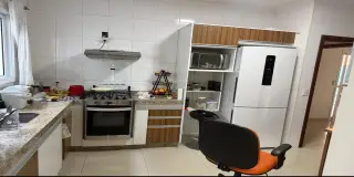 Casa jardim esplanada 