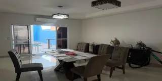 Casa jardim esplanada 