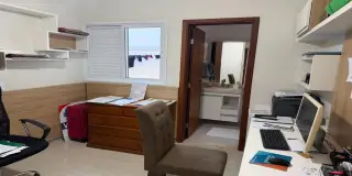Casa jardim esplanada 