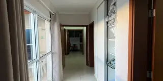Casa jardim esplanada 