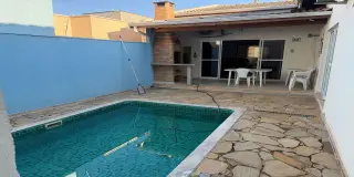 Casa jardim esplanada 