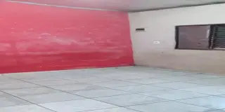 Casa jardim oliveira camargo