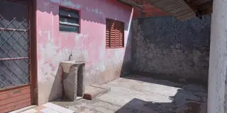 Casa jardim oliveira camargo
