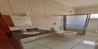 Sobrado centro 