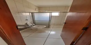 Sobrado centro 