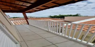 Sobrado centro 