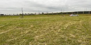 Terreno condomínio  vila dos pinheiros 