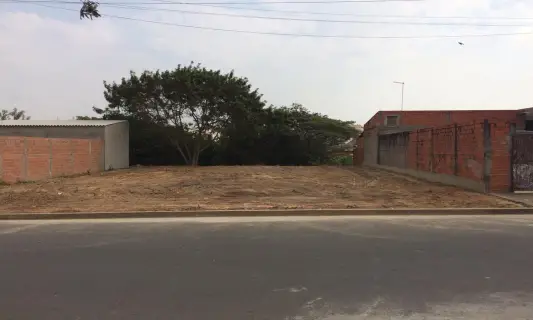 Terreno parque residencial são clemente - monte mor