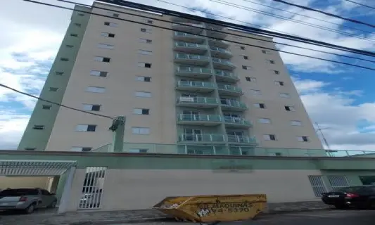Apartamento edifício kellen - centro 