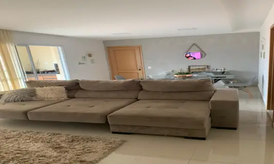 Apartamento cidade nova 