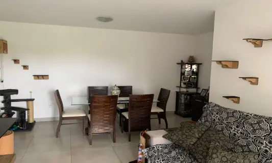 Apartamento jardim pompeia 