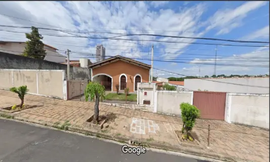 Terreno jardim pau preto 