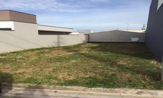 Terreno jardim veneza