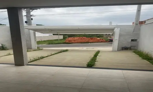 Casa jardim das maritacas 