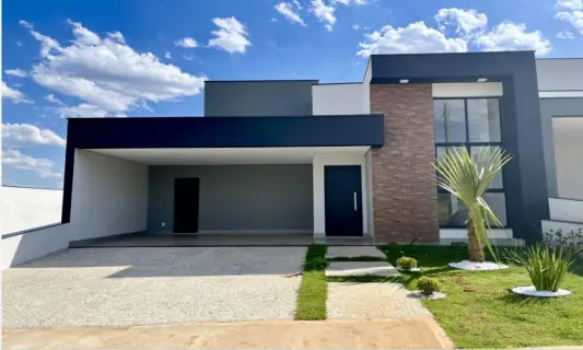 Condomínio piemonte 