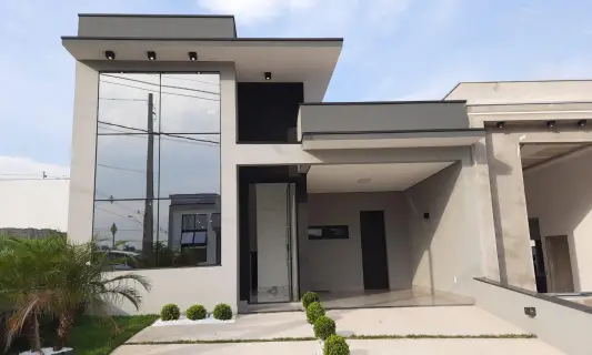 Casa condomínio brescia 