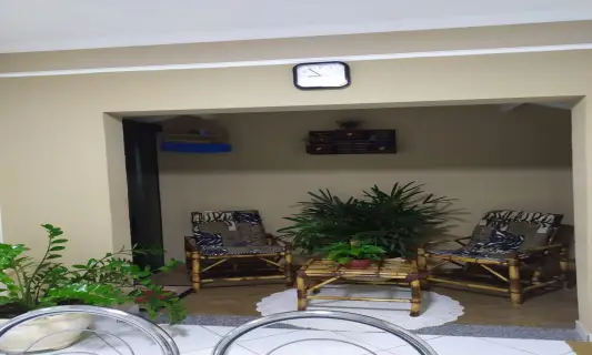 Sobrado jardim alice 