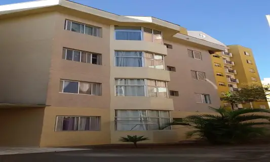 Apartamento jardim alice - edifício nações unidas 