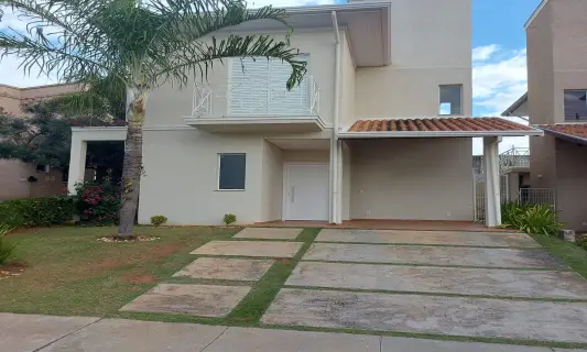 Casa condomínio jardim dos aromas 