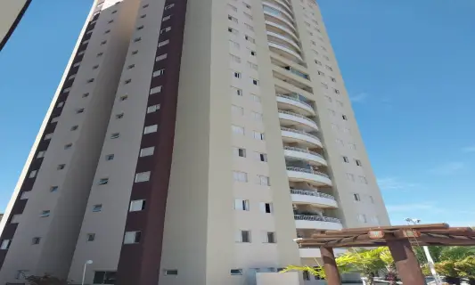 Apartamento parque boa esperança 