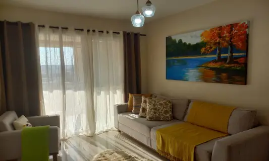 Apartamento jardim pau preto 