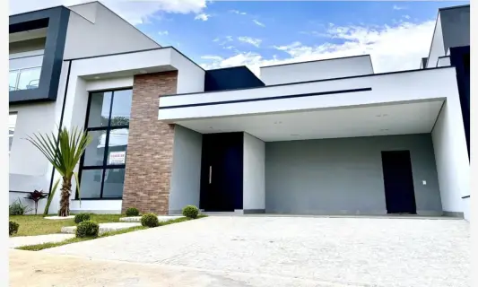 Casa condomínio piemonte 