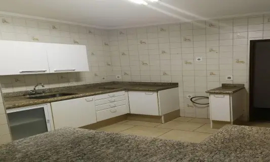 Apartamento centro 
