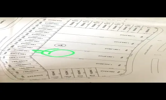 Terreno jardim monte carlo 