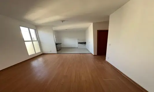 Apartamento salto - residencial sollare 