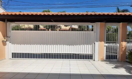 Casa jardim regina 