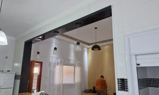 Casa jardim veneza 