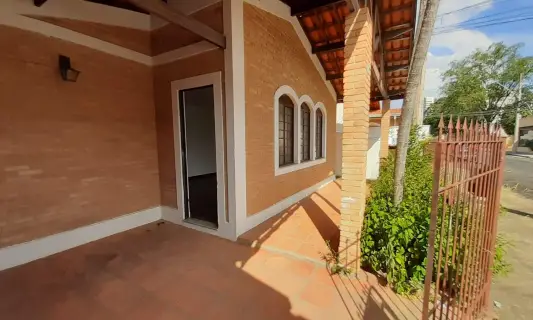 Casa cidade nova